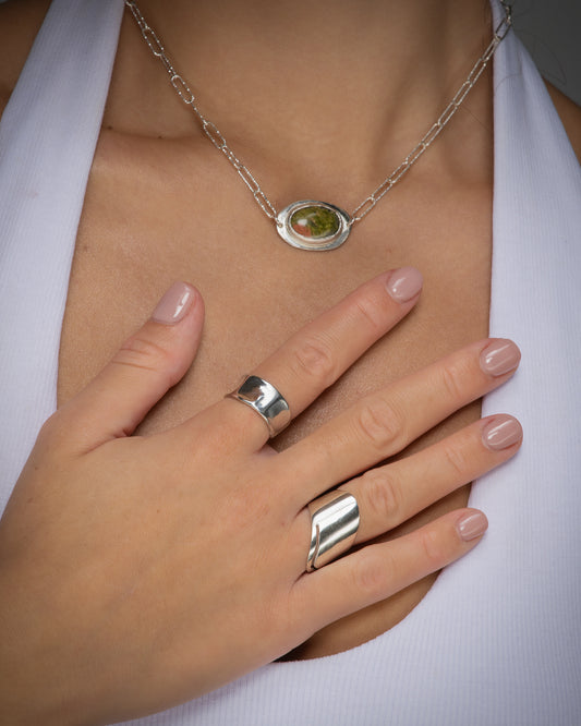 Mellow Ring
