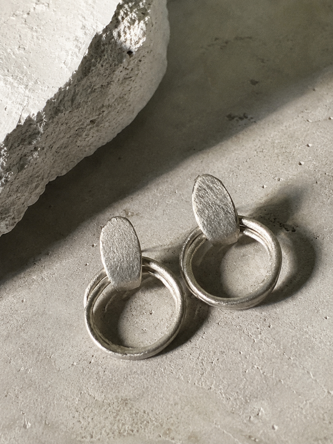 Willow Earrings