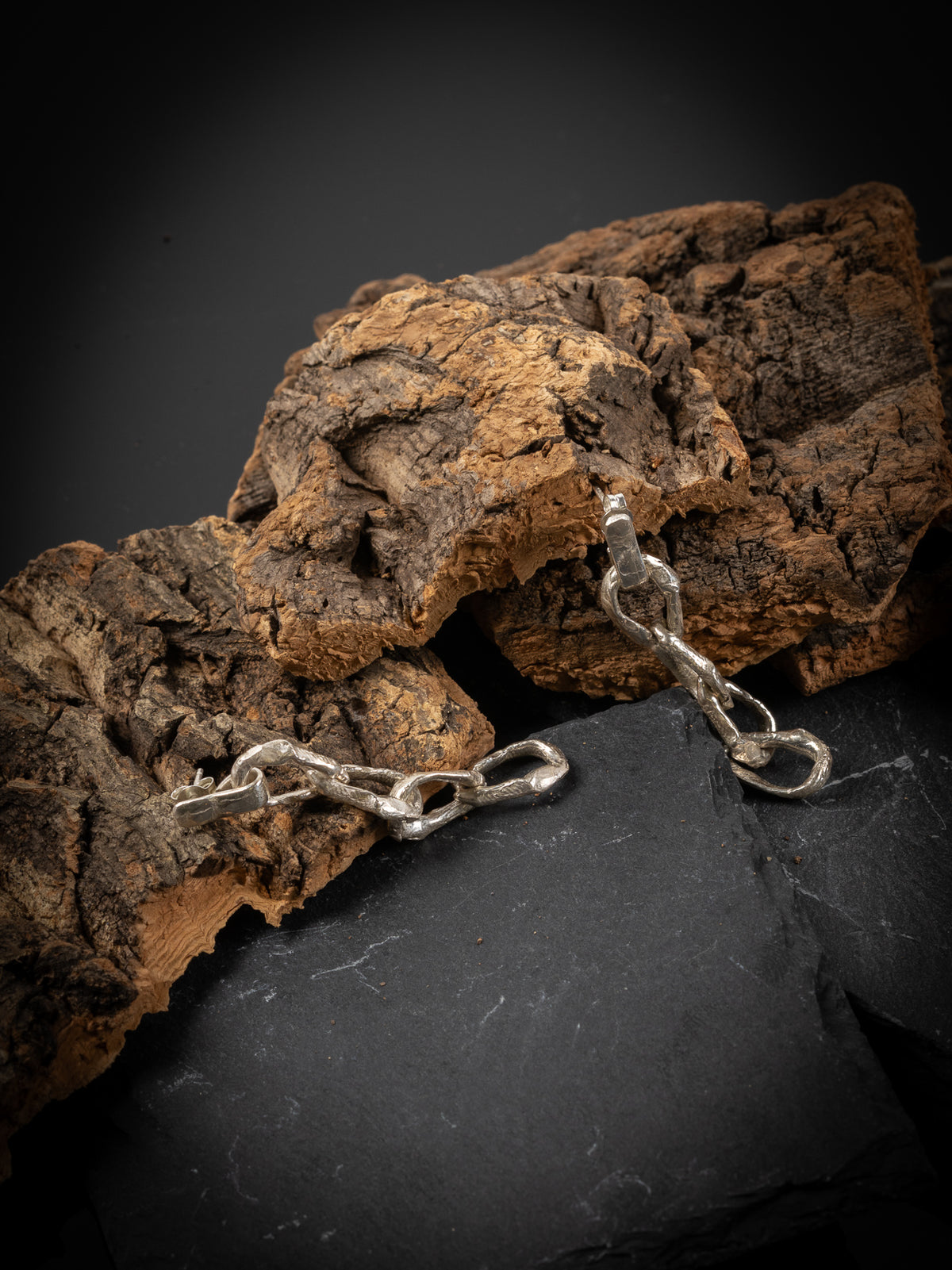 Dune Earrings