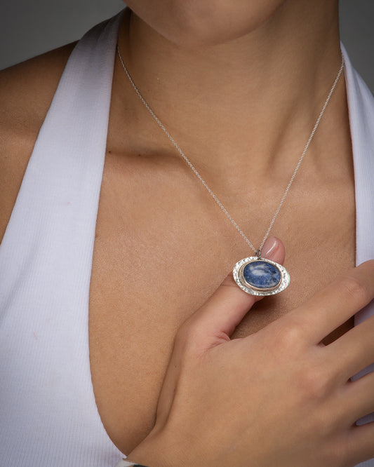 Gaia Necklace