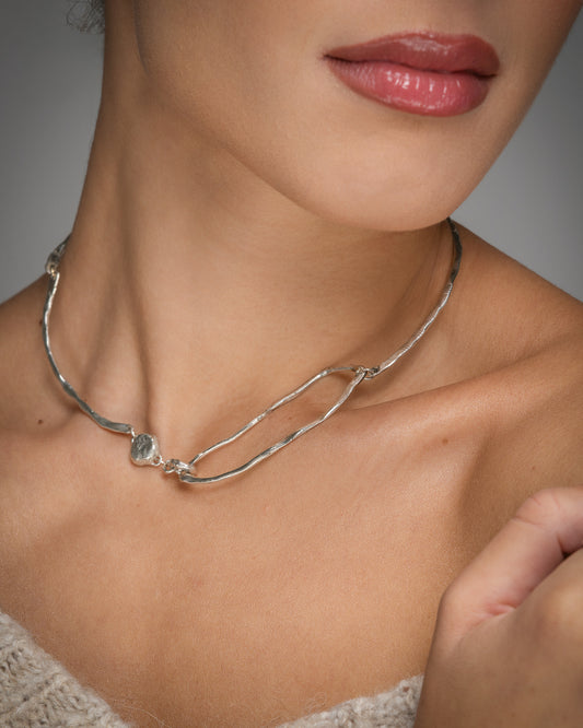 Terra Necklace
