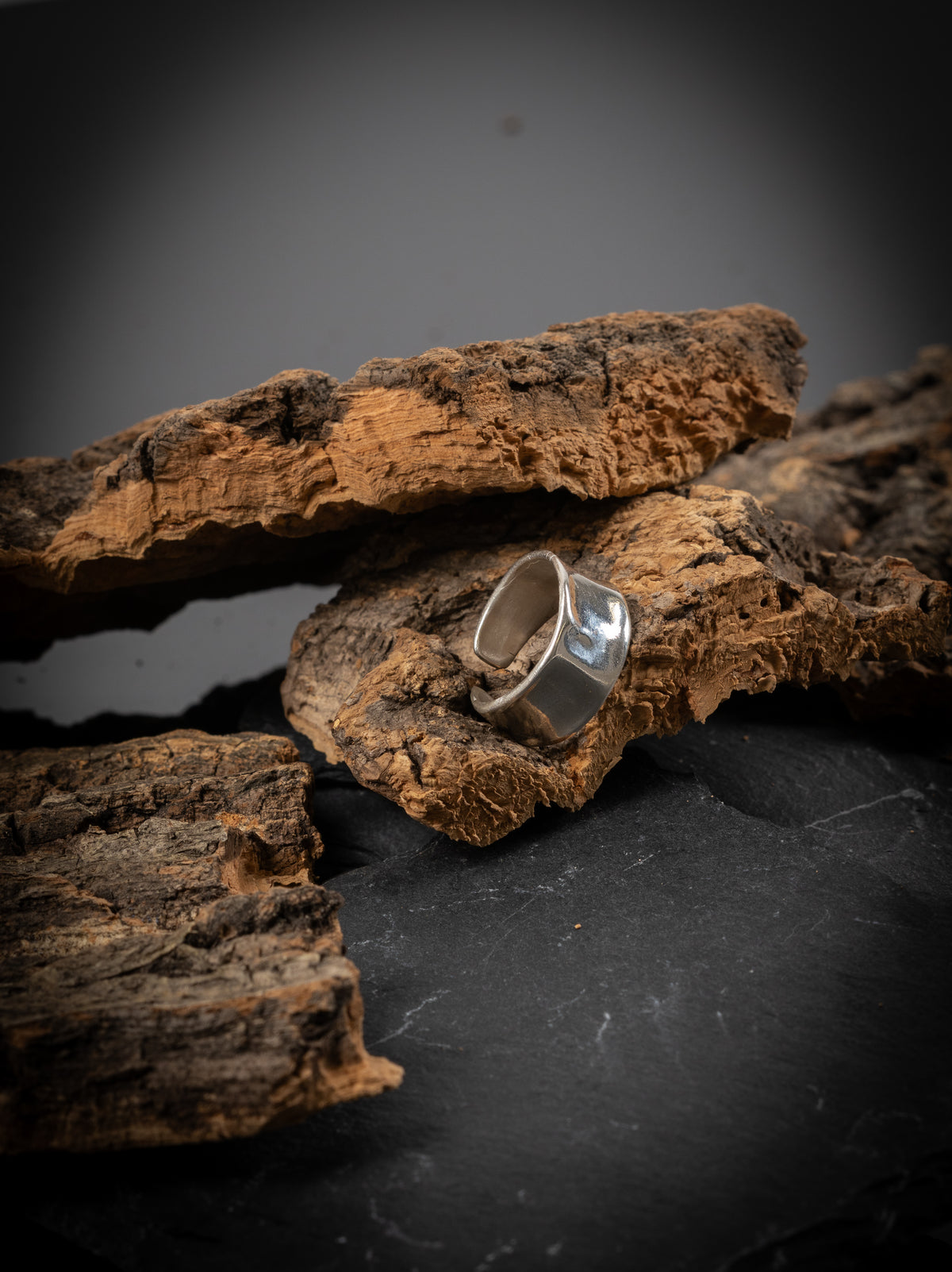 Mellow Ring