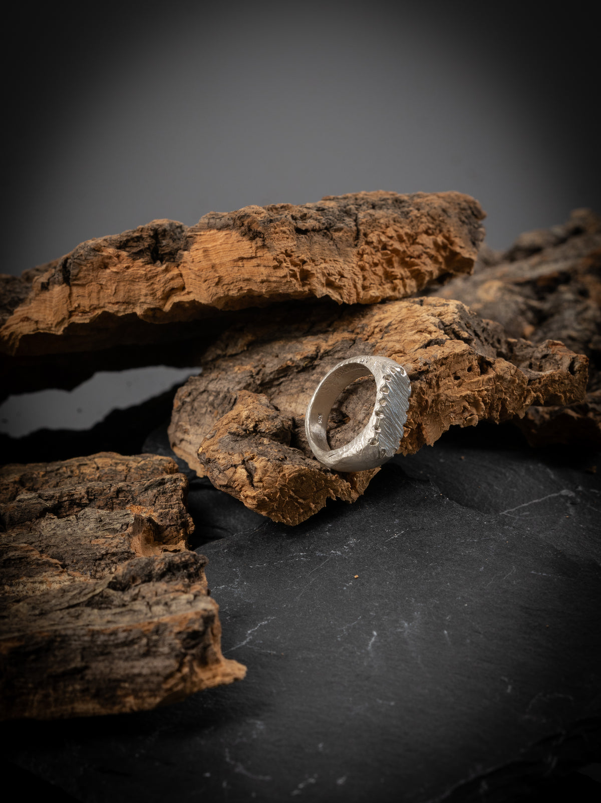 Crust Ring
