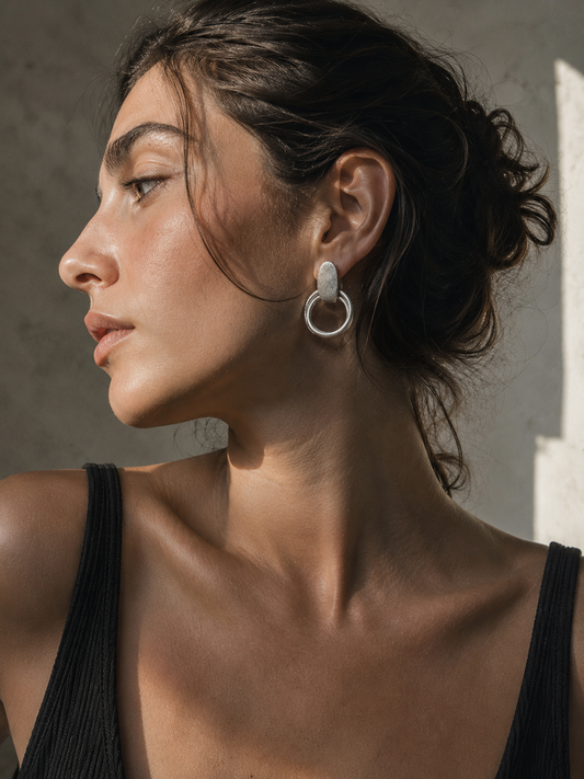 Willow Earrings