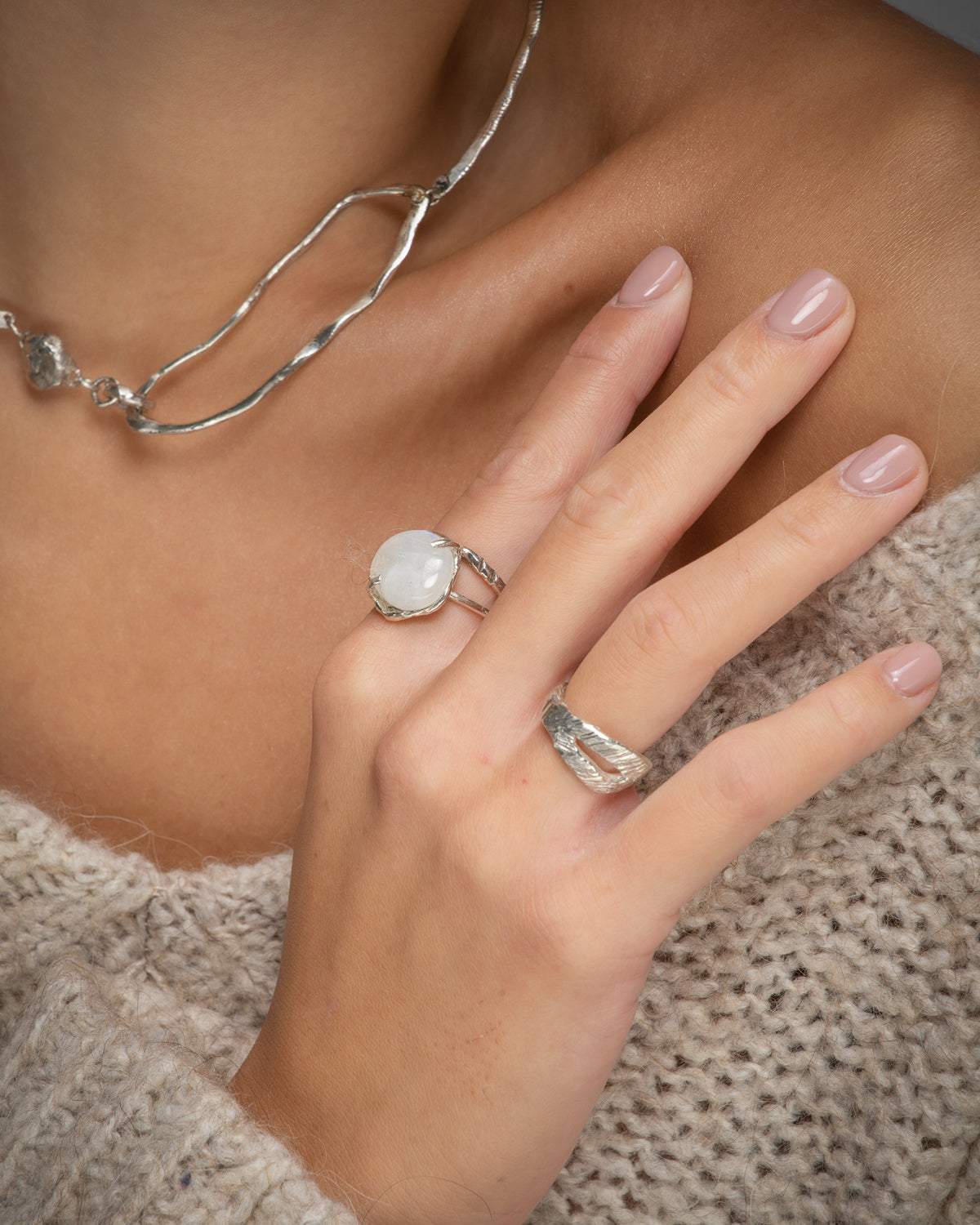Drift Ring