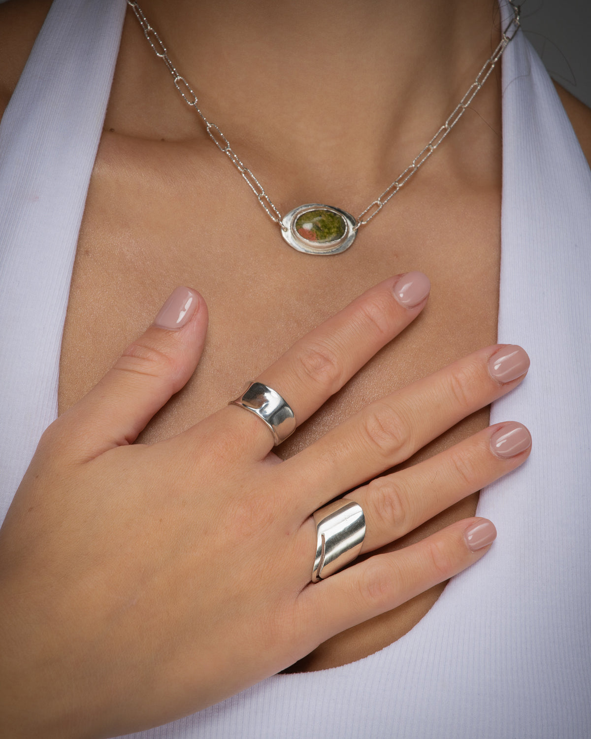 Mellow Ring