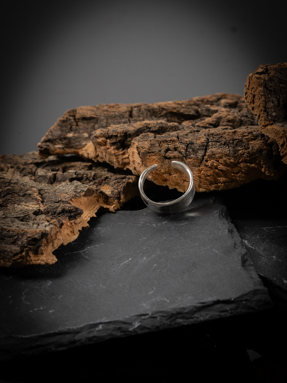 Mellow Ring