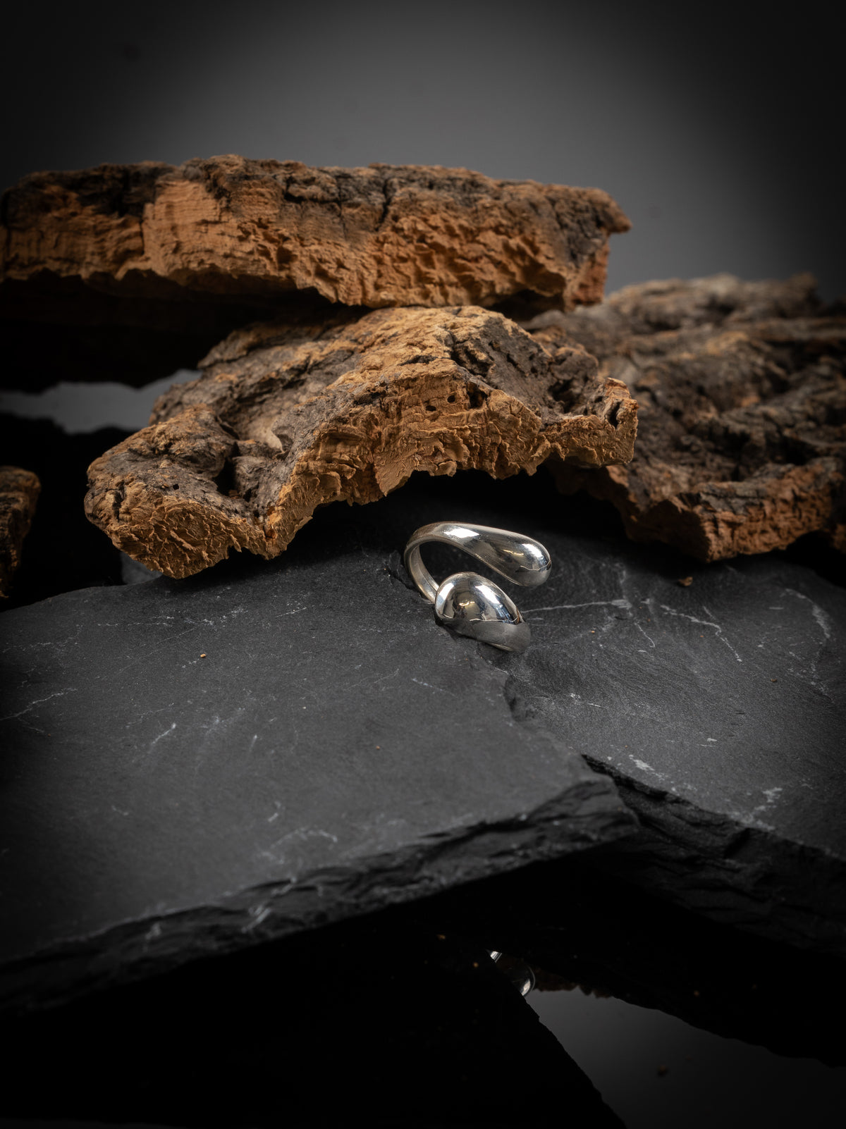 Melt Ring