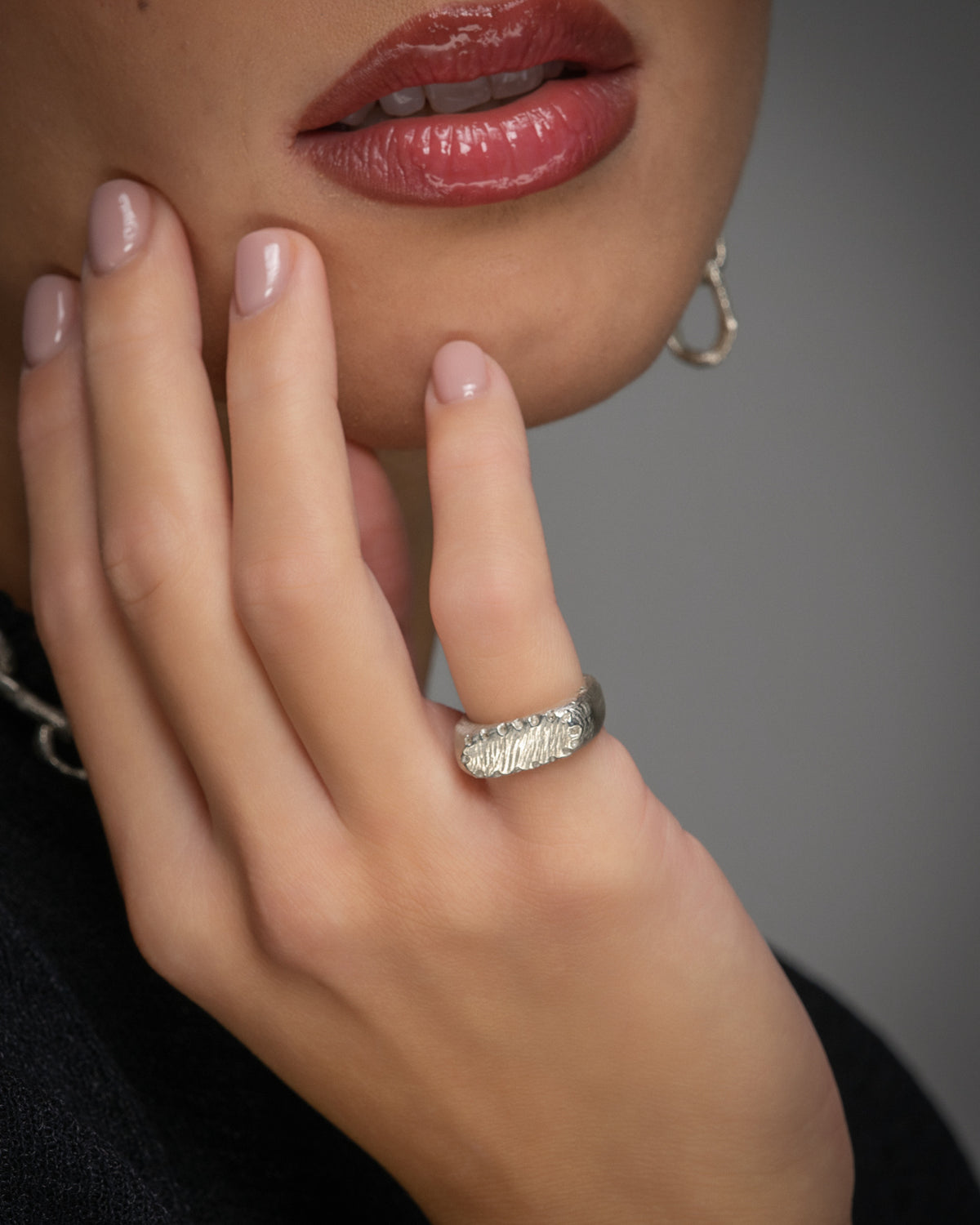 Crust Ring