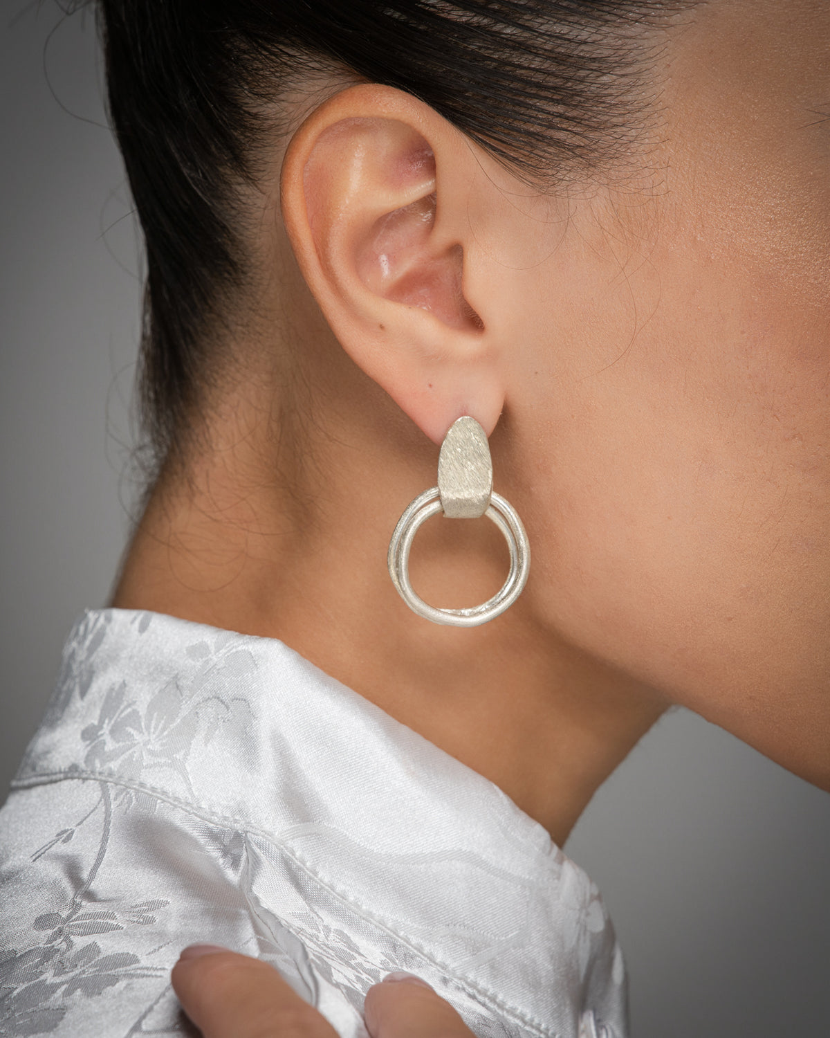 Willow Earrings