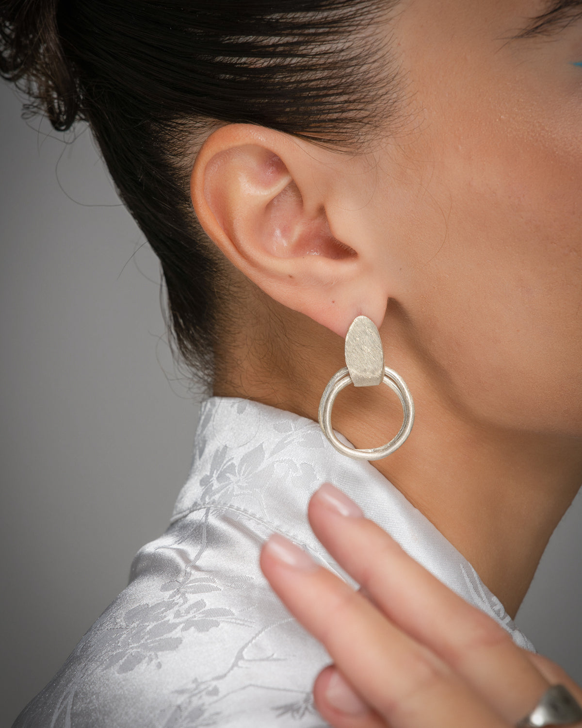 Willow Earrings