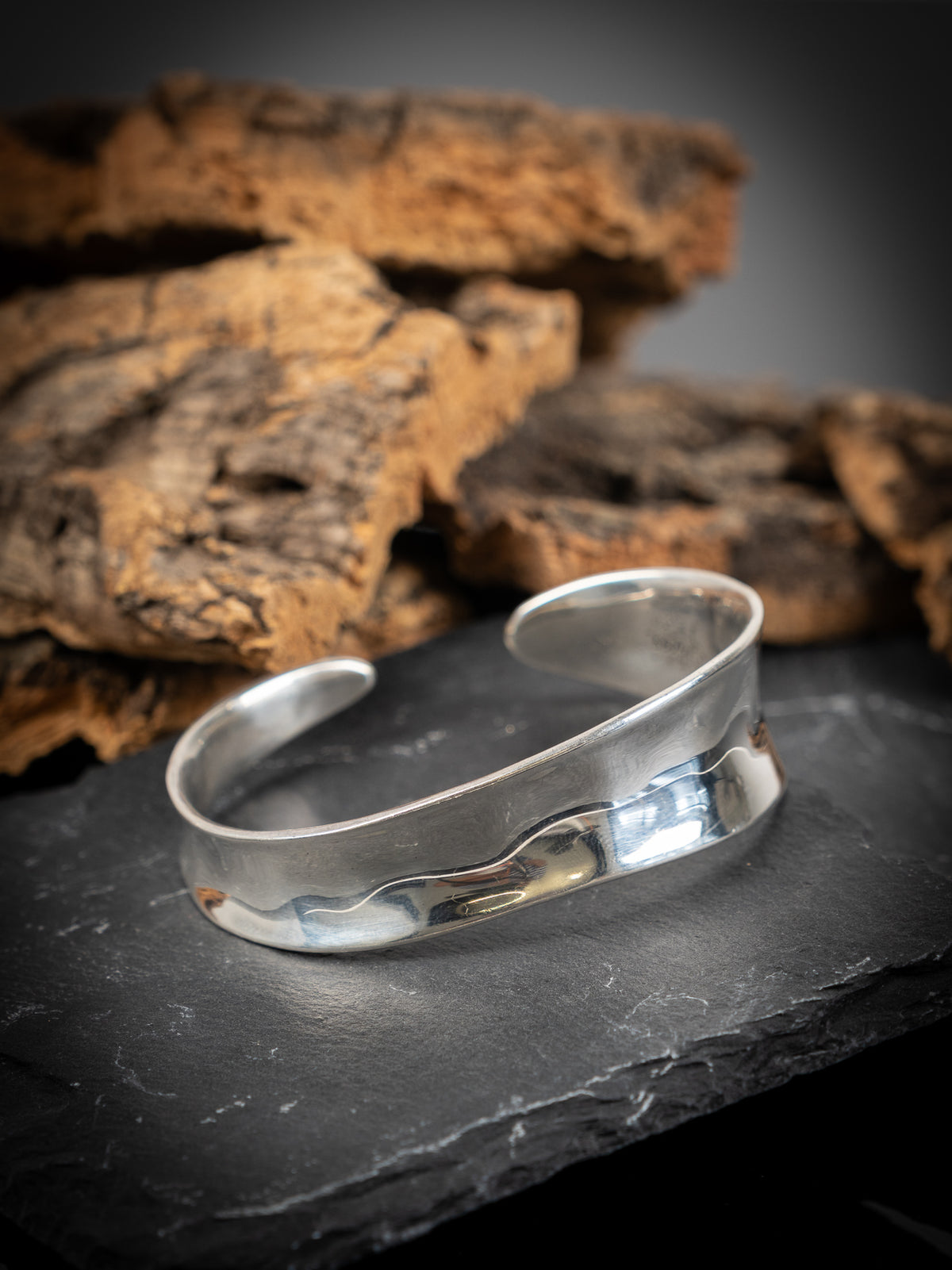 Wave Bracelet