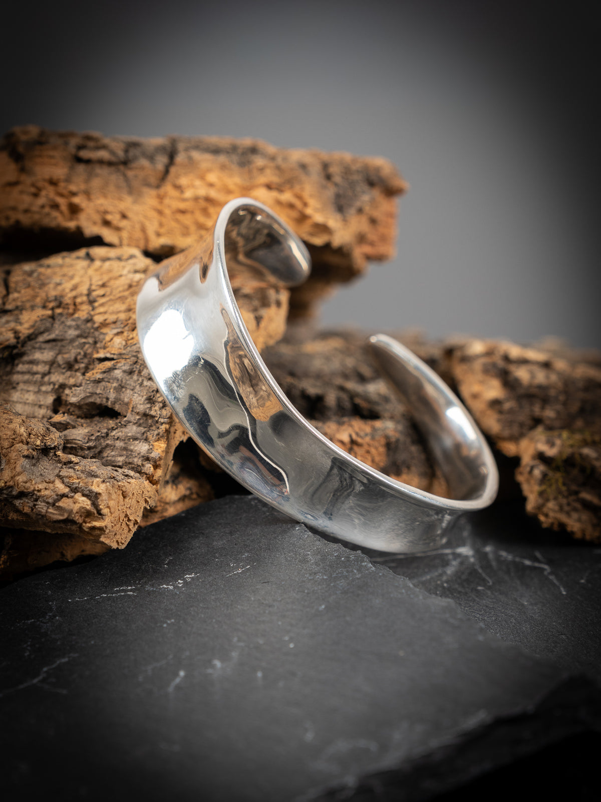 Wave Bracelet