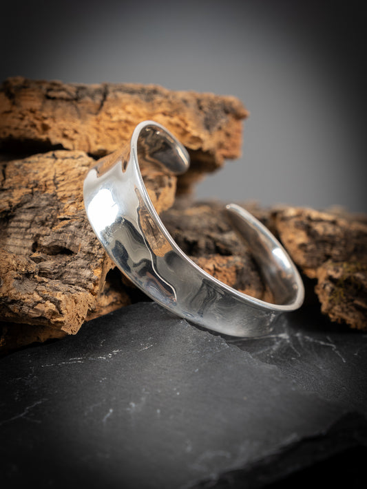 Wave Bracelet