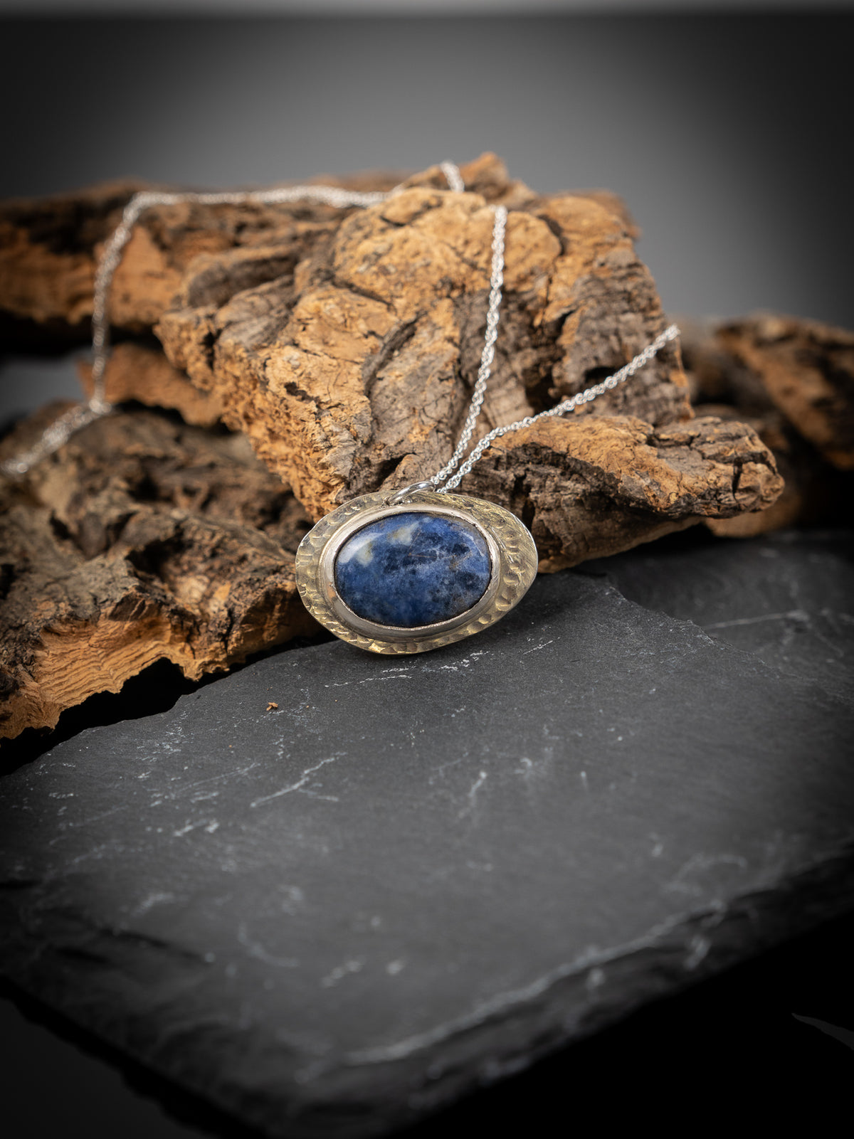 Gaia Necklace