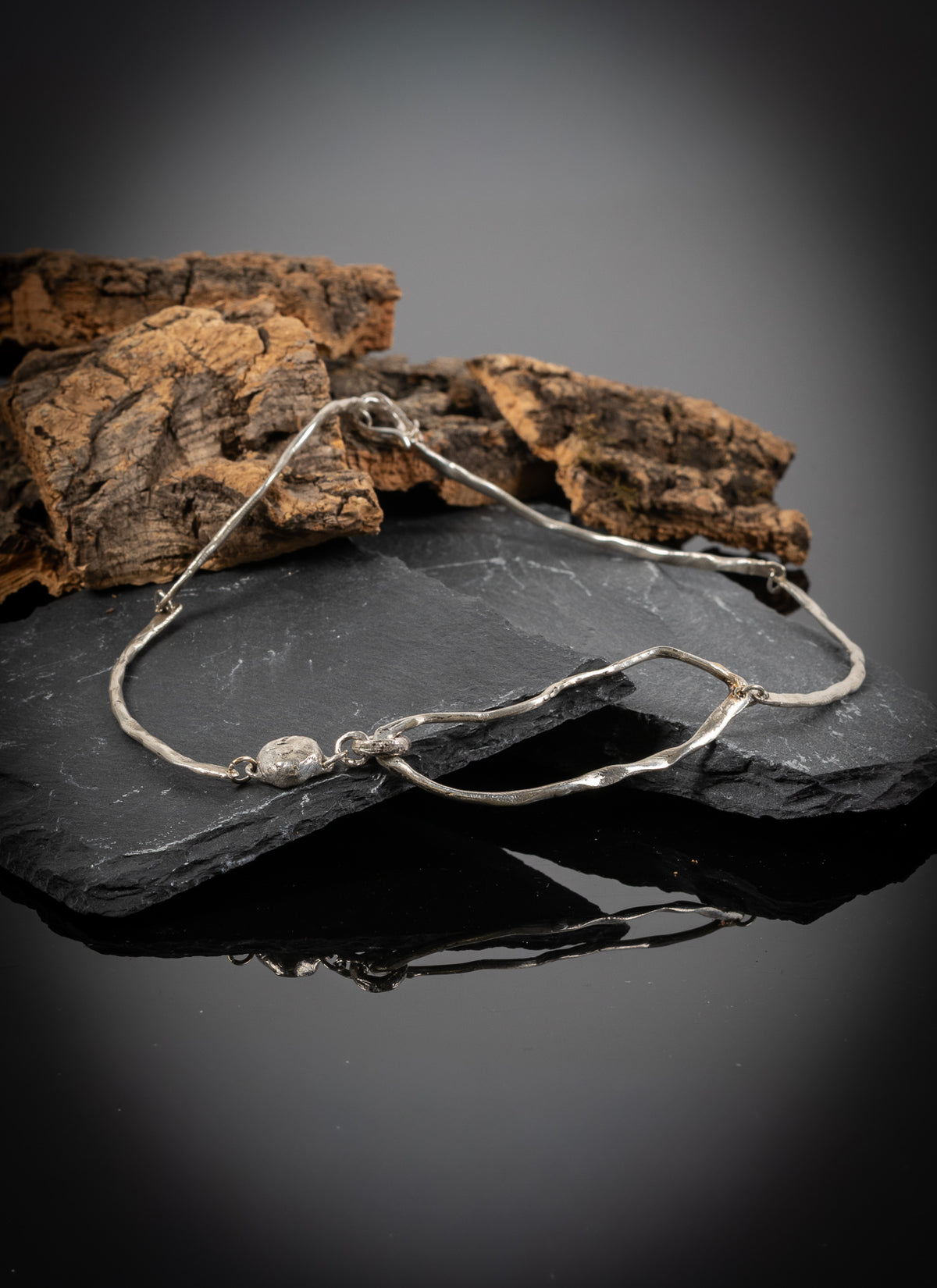 Terra Necklace