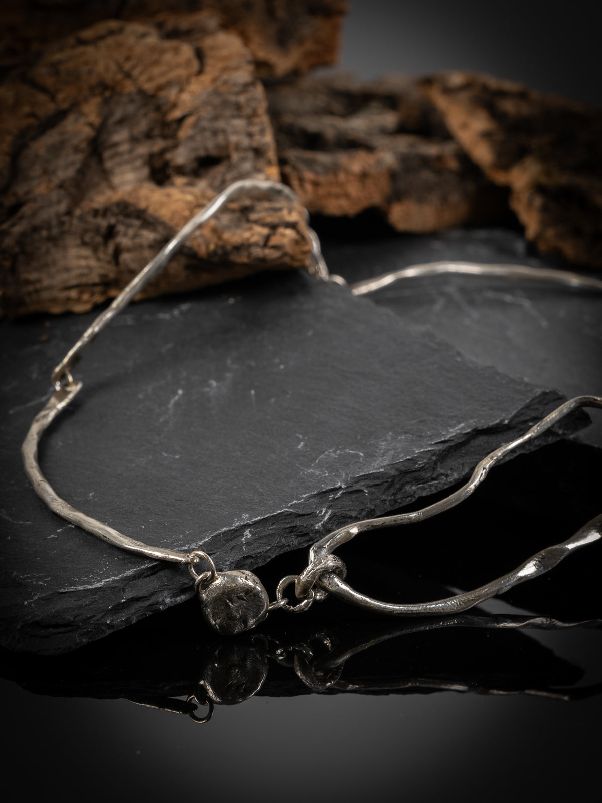 Terra Necklace