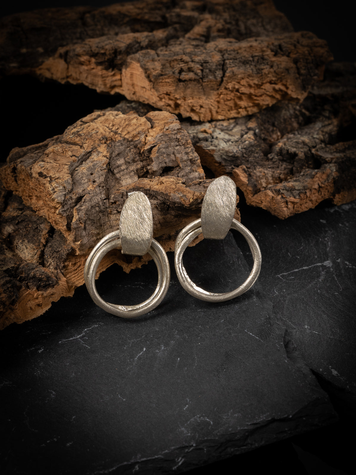 Willow Earrings