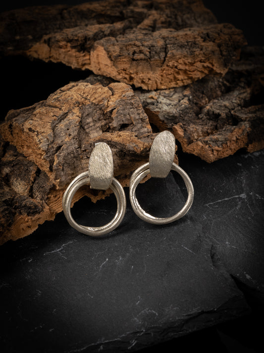 Willow Earrings