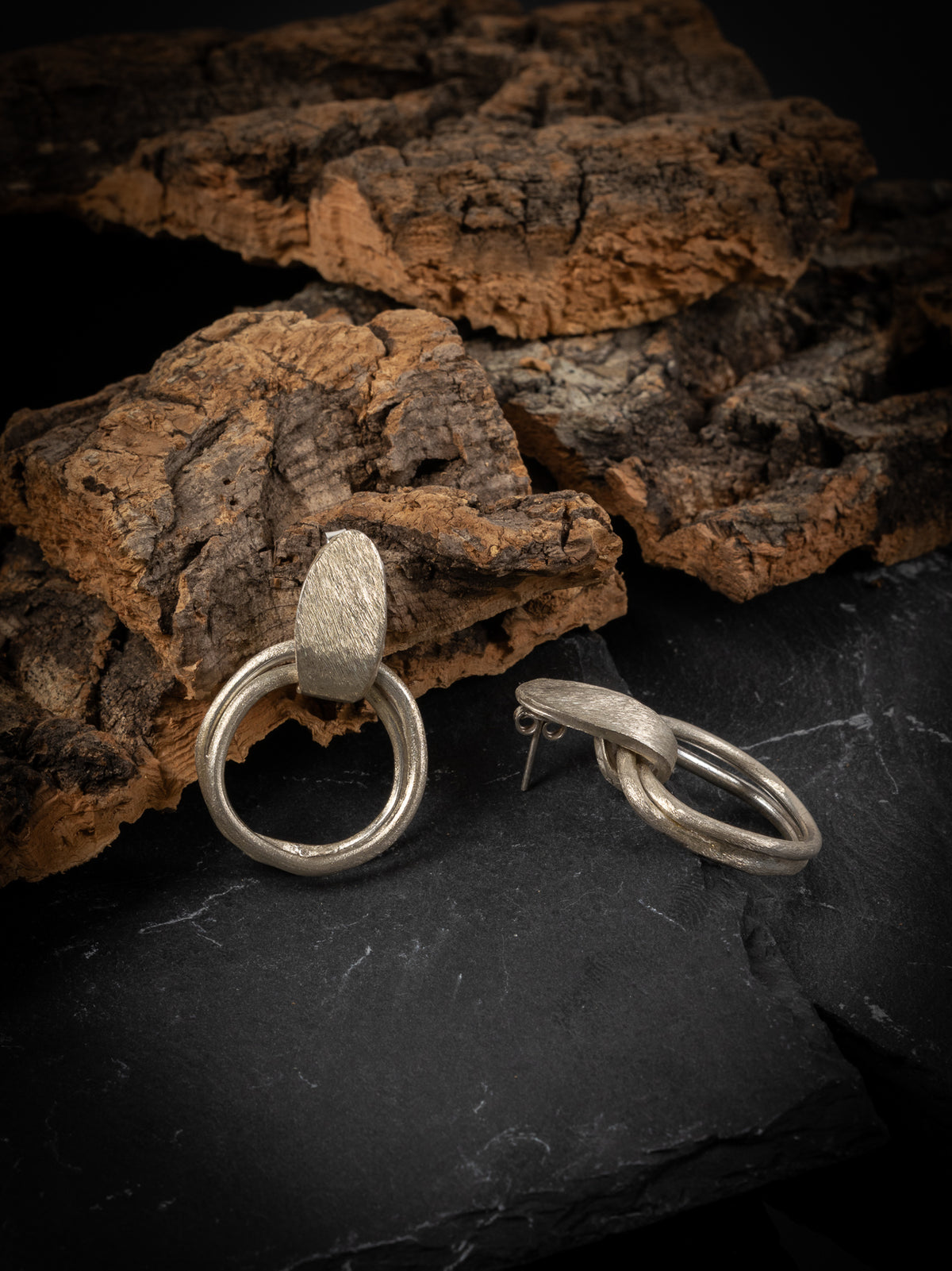 Willow Earrings