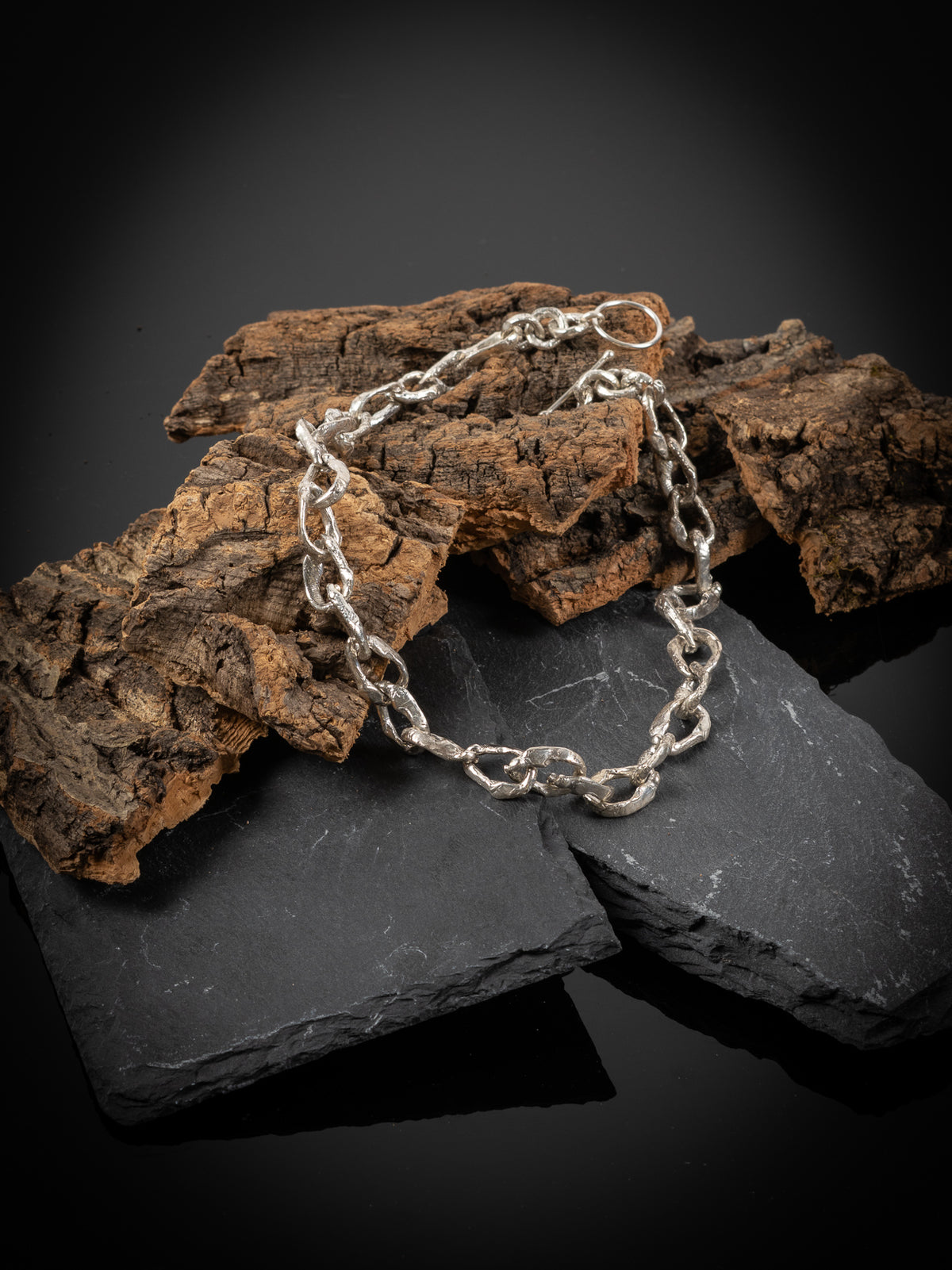 Dune Necklace