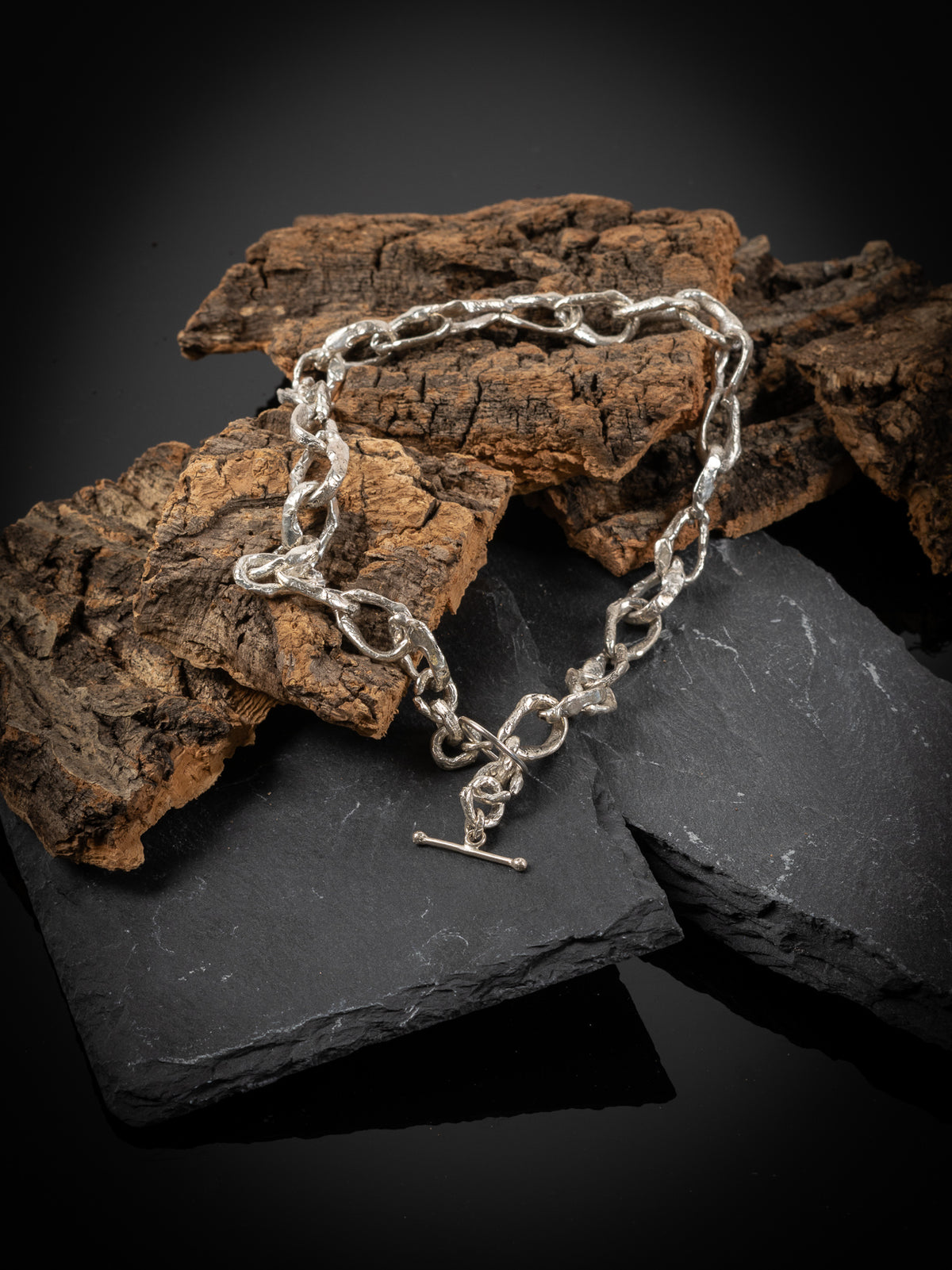 Dune Necklace