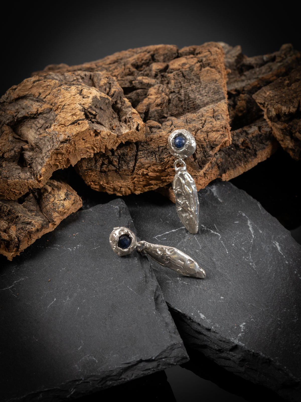 Ame Earrings