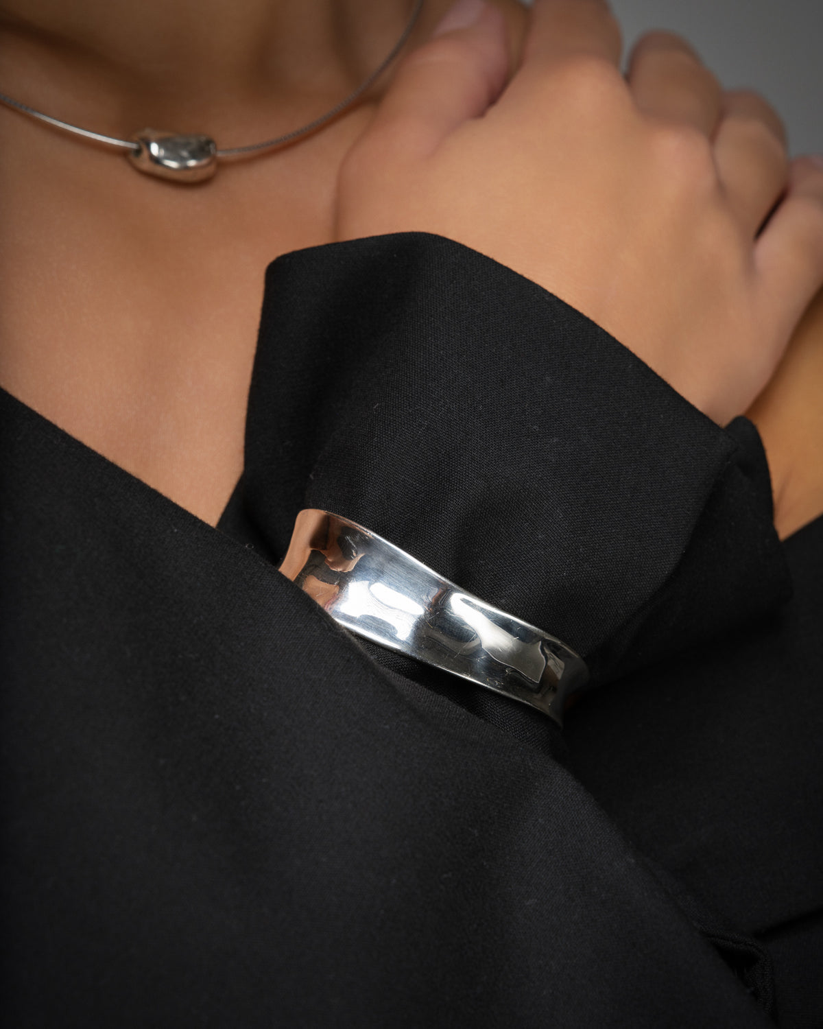 Wave Bracelet