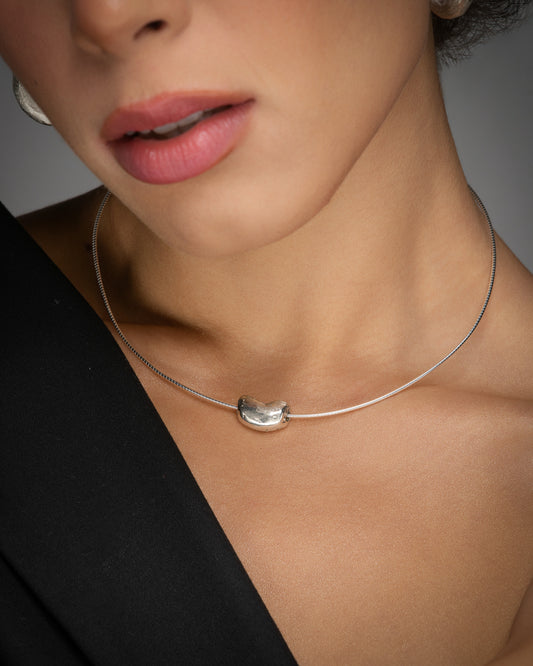 Bean Necklace