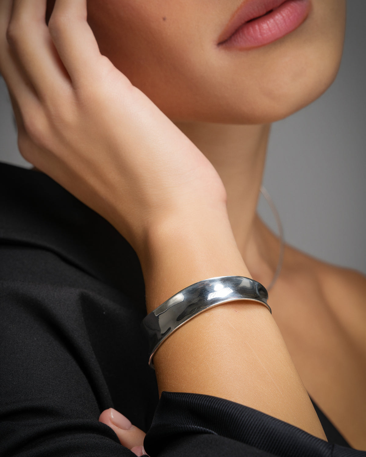 Wave Bracelet