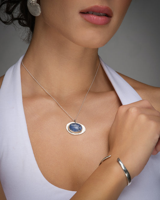 Gaia Necklace
