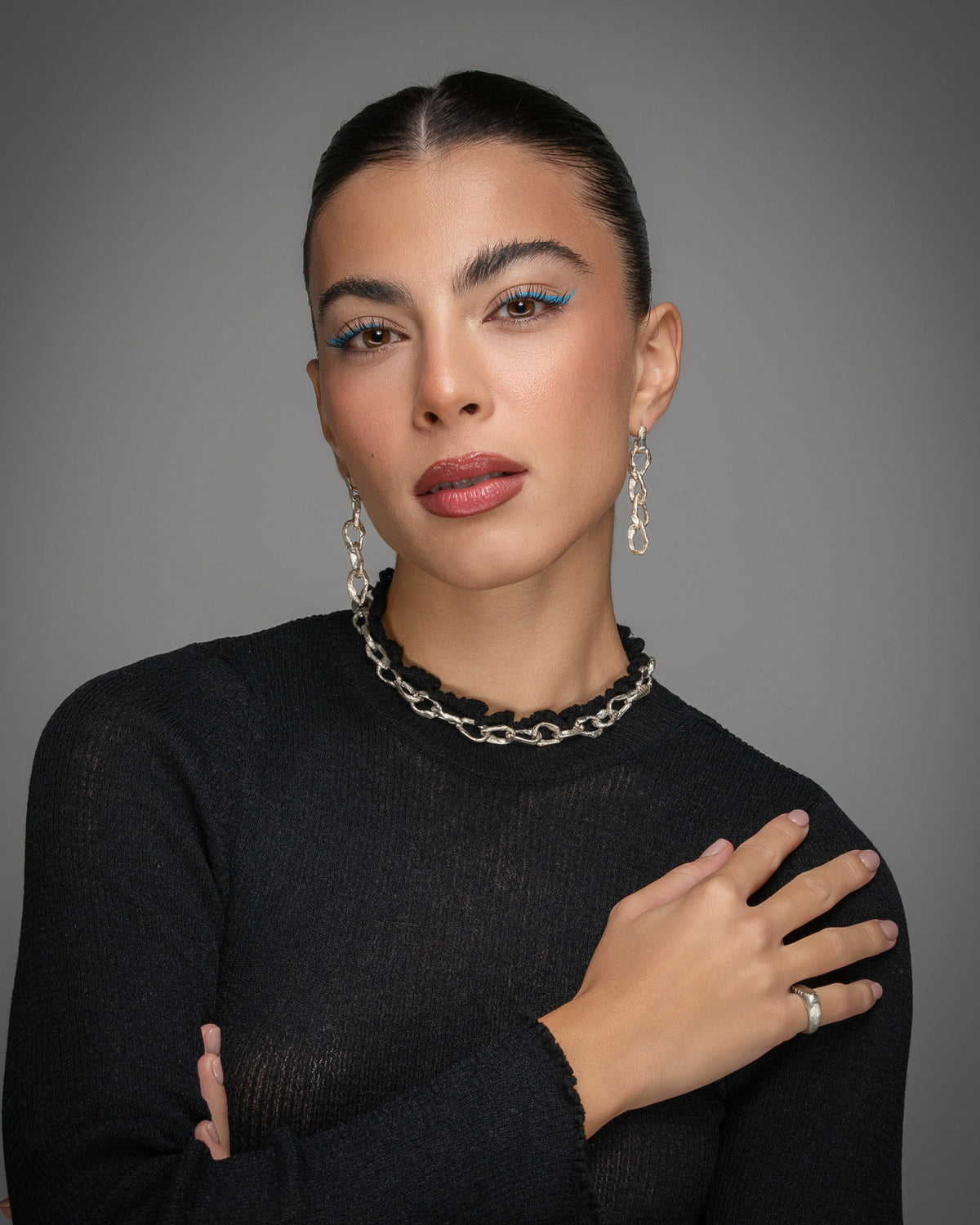 Dune Necklace