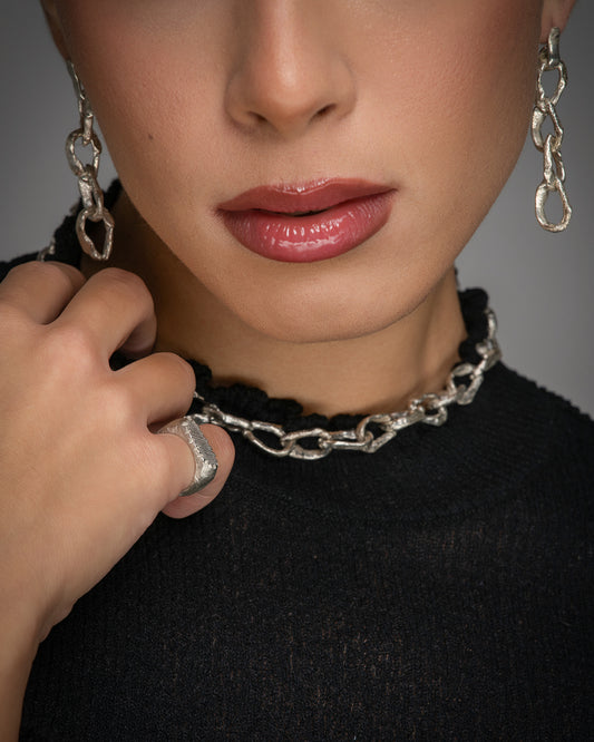 Dune Earrings