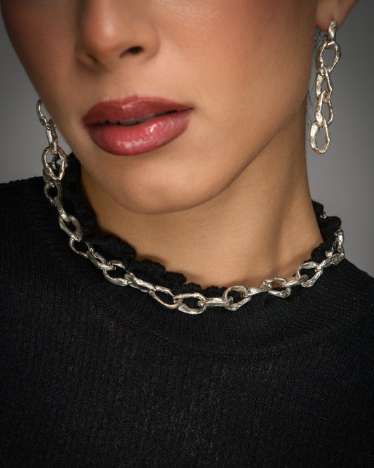 Dune Necklace