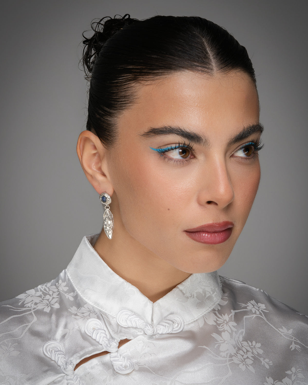 Ame Earrings