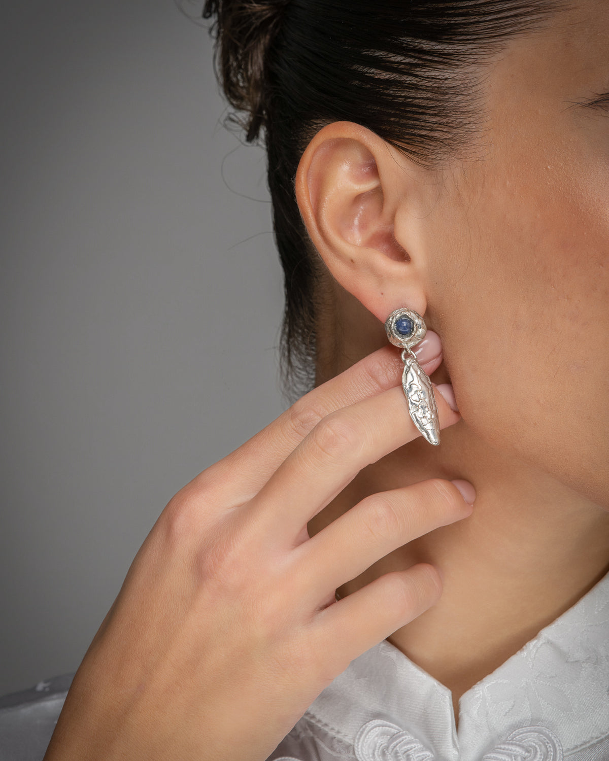 Ame Earrings