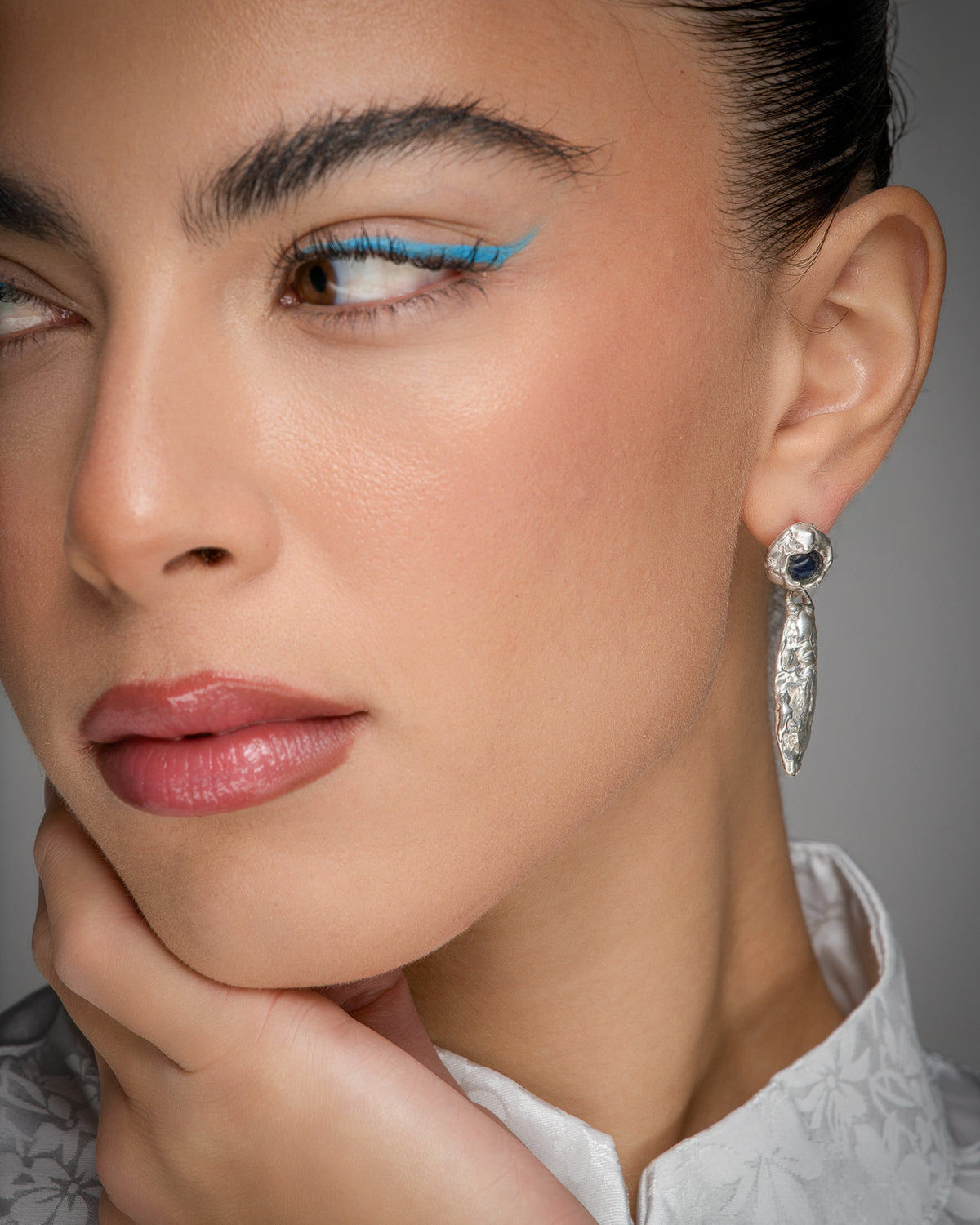 Ame Earrings